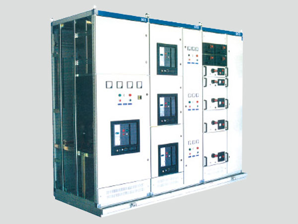 礦用開關柜和控制柜有以下區(qū)別
